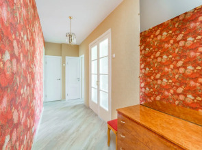 Квартира Свободна- Бережковская Набережная 4