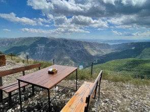 Гостевой Дом КФХ Родник