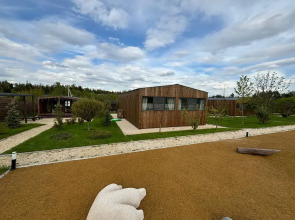 Гостевой дом Грядок Нет