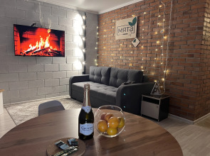 Бунгало Таунхаус Мята