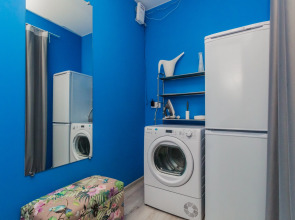 Апартаменты Skazka