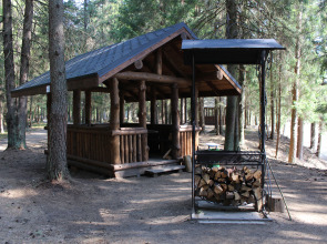 Оздоровительный комплекс Ислочь-Парк