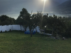 Частный дом Теберда НеоН