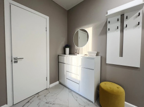 Апартаменты Abramov Velvet