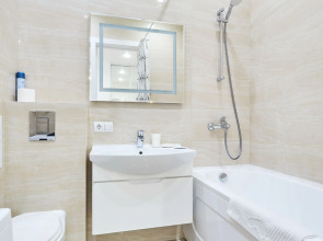 Апартаменты Фрунзе 25