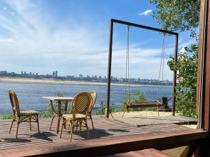 Отель Нобель