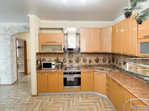 Квартира Кубанская Набережная 64