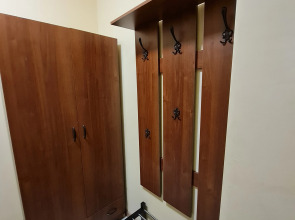 Апартаменты Льва Толстого 12