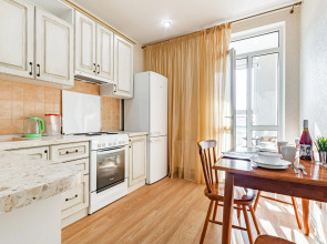 Апартаменты с Lounge зоной и видом на Красную ТЦ в доме паркинг комфорт Заселение 24/7