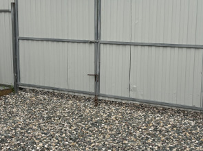 Гостевой дом недалеко от исторического центра