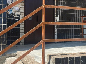 Апартаменты на Короленко 16