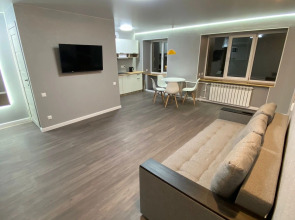 Апартаменты Двухкомнатная на Кирова 33