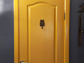 Отель Австерия