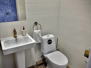 Апартаменты Stroitelei