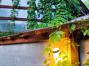 Коттедж Вилла ЭЙВА