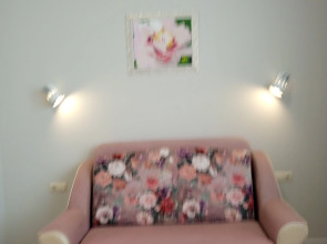 Гостевой Дом Тихое Место