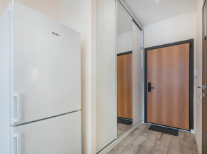 Апартаменты 124 Art Aparts на Ходынском Бульваре 2