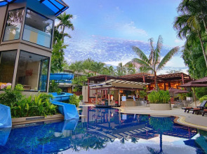 Holiday Inn Resort Phuket Surin Beach, an IHG Hotel