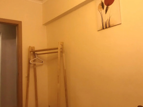 Апартаменты на Часовой 6 к 1