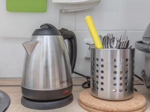 Апартаменты 2 Студия на Саперном 8