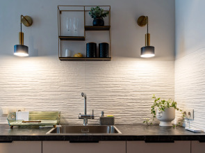 Апартаменты Ballet ЖК бизнес-класса