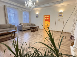 Апартаменты в центре исторической части Гродно