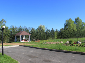 Гостевой дом Брейтово