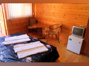 Гостевой дом МАНДАРИН