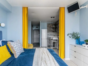 Апартаменты Vlad Apartments