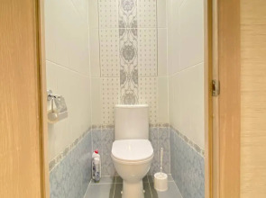 Квартира 2х Комнатная Просторная Светлая с Потрясающим Видом на Город