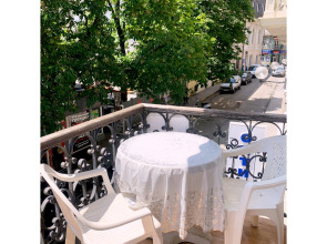 Квартира Однакомнатная на Набережной