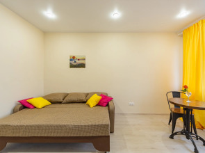 Апартаменты на Яворке 1/6