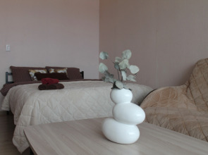 Квартира Хорошо Как Дома