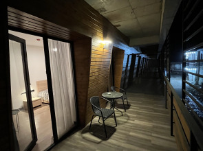 Апартаменты Gudauri Ski Retreat