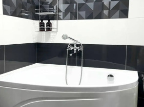 Апартаменты «Атмосфера» | Тень Сакуры — Вдохновение Восточной Эстетики