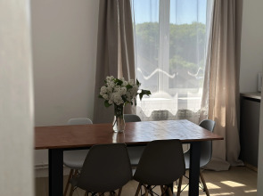 Апартаменты Столица 2312