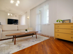 Апартаменты Жилой комплекс Рапсодия