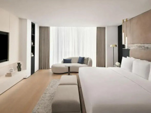 Отель Sheraton Grand Hotel, Dubai