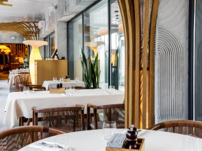 Апартаменты Двухкомнатные на Ленина 217