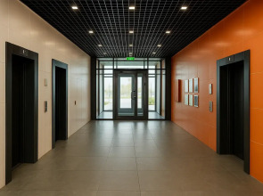 Апартаменты Комфорт - Правый Берег