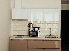 Hotel White Sails Residential