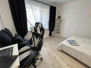 Апартаменты Усадьба