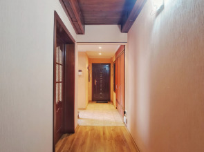 Апартаменты Apart-Comfort Двухуровневые на Волжской Набережной 49/1