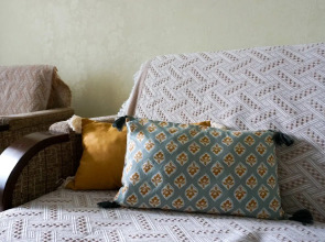 Апартаменты 2х комнатные на Рыбной деревне