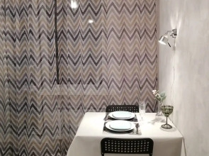 Апартаменты на Толстого 4