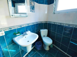 Квартира у Массандровского Дворца