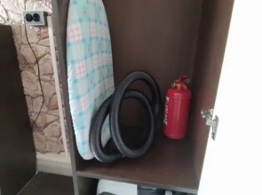 Апартаменты Причал