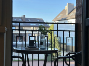 Апартаменты KranzDeluxe на Гагарина