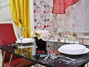 Апартаменты Я Дома