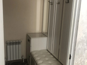 Меблированные комнаты Астория